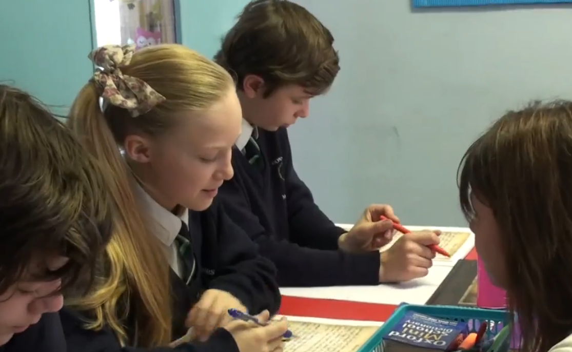 Shirley clarke raymond durgnat essay 08 picture