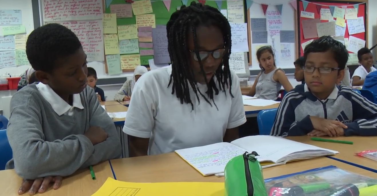 Shirley clarke ernest callenbach essay 05 image